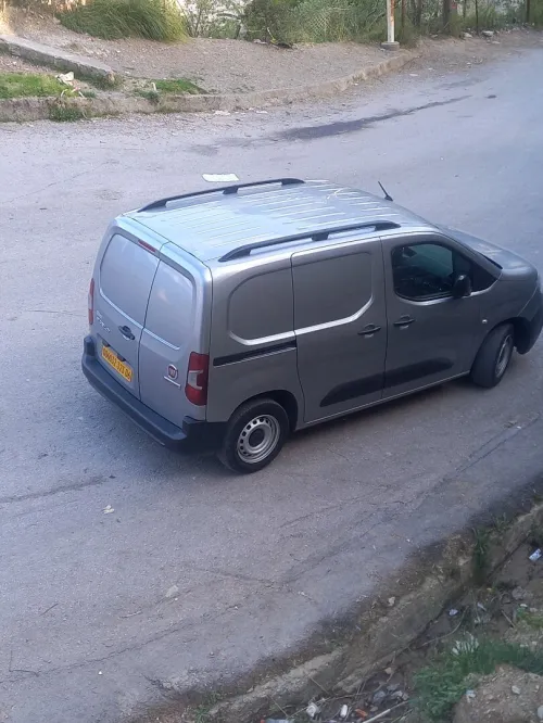 Fiat Doblo 2023 Doblo itali