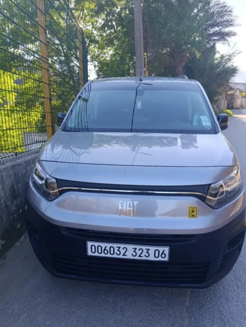 Fiat Doblo 2023 Doblo itali