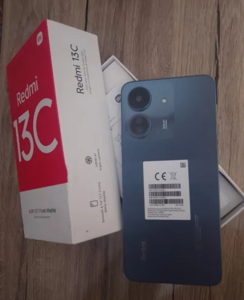 realmi redmi 13C
