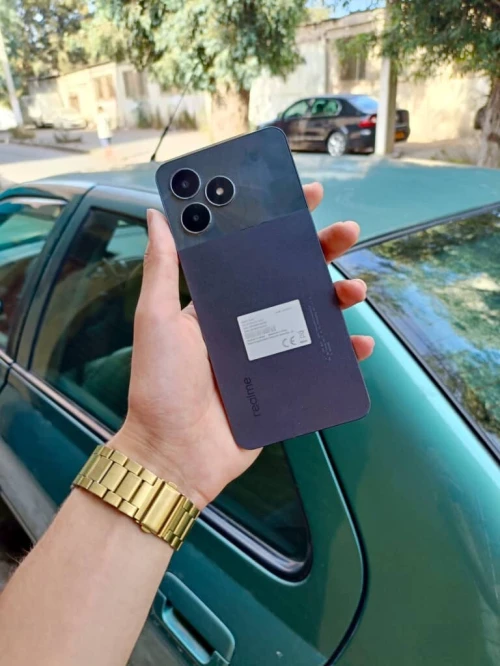Realme Note 50