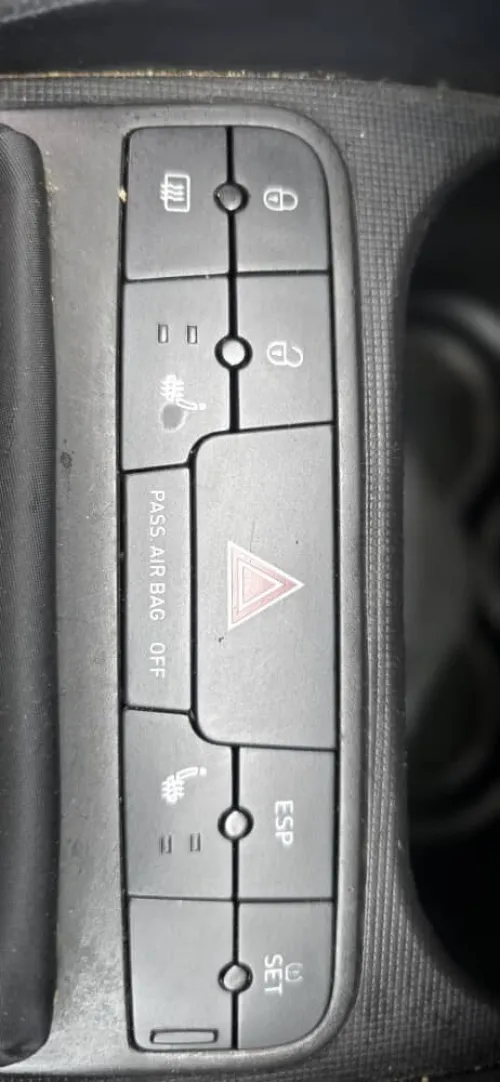 Seat Ibiza 2013 Loca