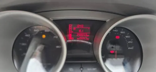 Seat Ibiza 2013 Loca