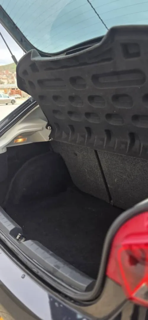 Seat Ibiza 2013 Loca