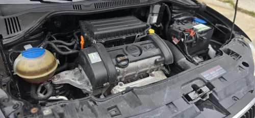 Seat Ibiza 2013 Loca