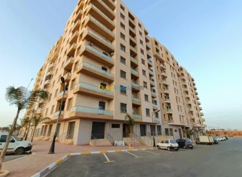 Location Appartement F4 Oran Bir el djir