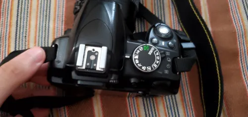 Nikon 