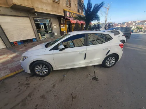 Seat Ibiza 2021 Style Business
