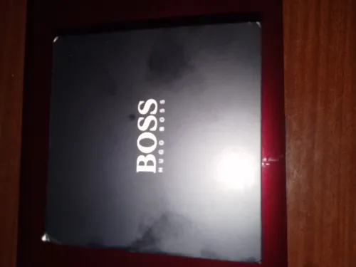 Montres bosse original
