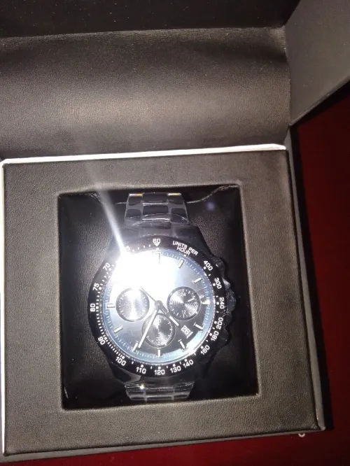 Montres bosse original
