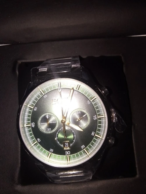 Montres bosse original