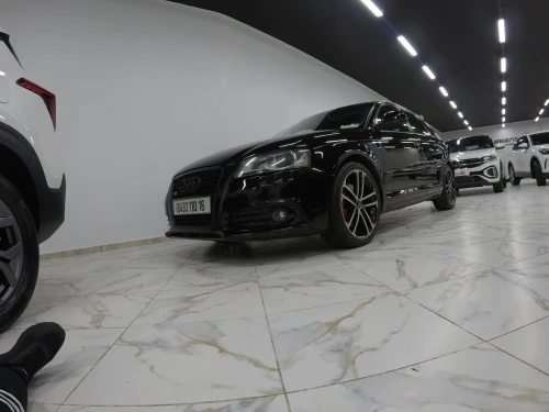 Audi A3 2010 