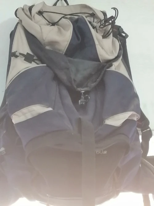 Sac à dos de randonnée 