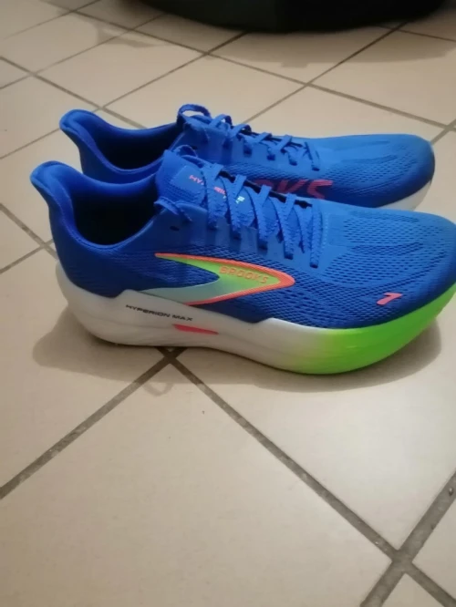 Basket runing BROOKS