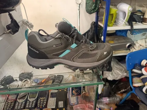 Chaussure de randonnée imperméable