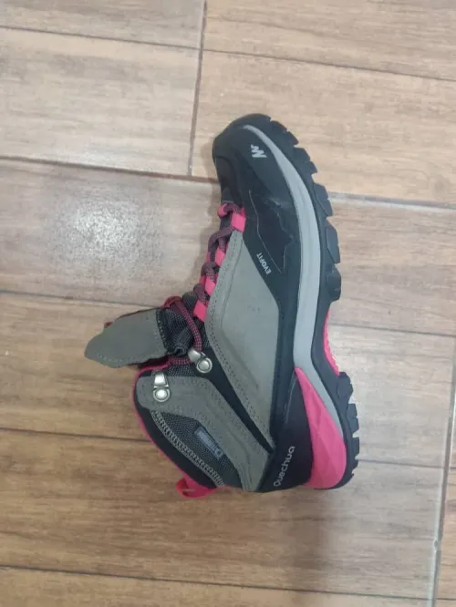 Chaussure de randonnée imperméable
