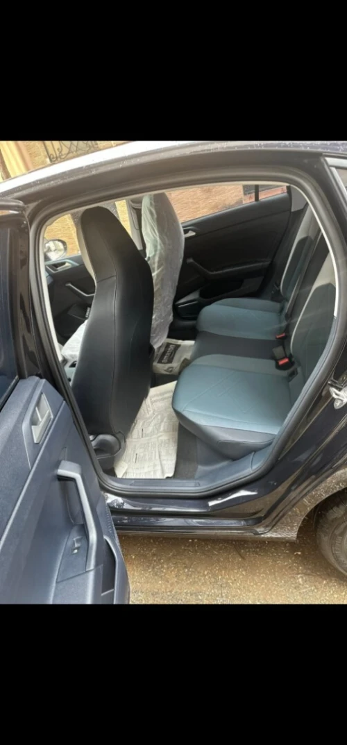 Volkswagen Lavida 2025 XR
