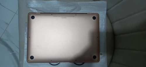 MacBook Air M1 16go