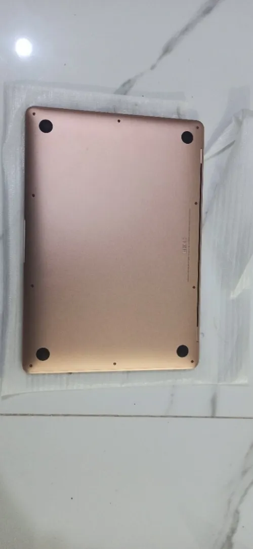 MacBook Air M1 16go