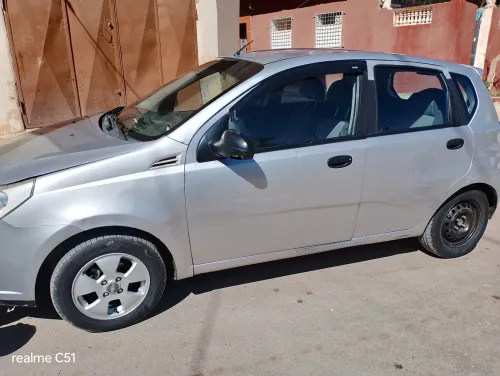 Chevrolet Aveo 4 portes 2008 Aveo 4 portes