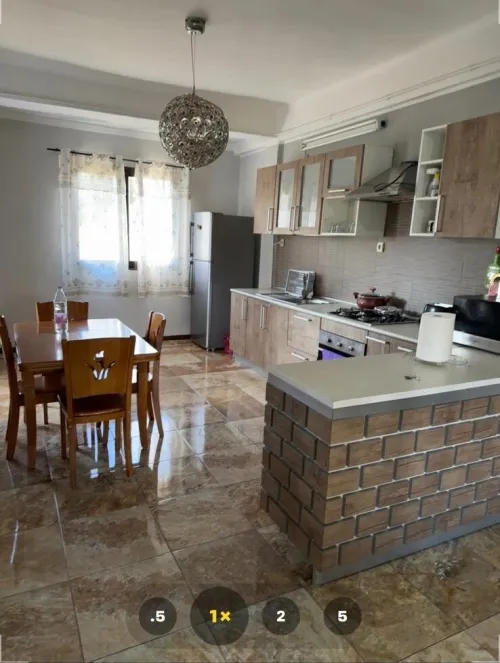 Location Appartement F3 Alger Hydra