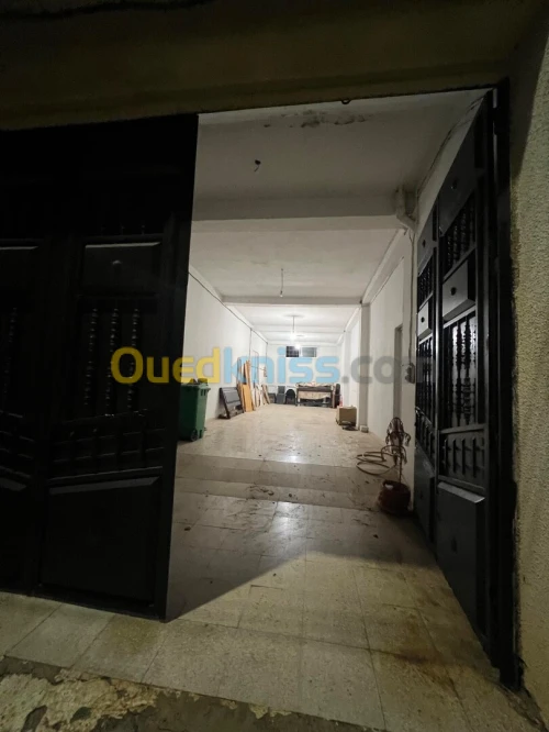 Location Local Alger Kouba