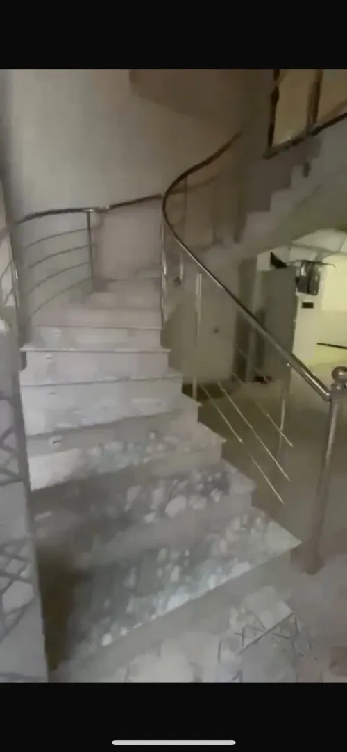 Vente Villa Alger Bordj el bahri