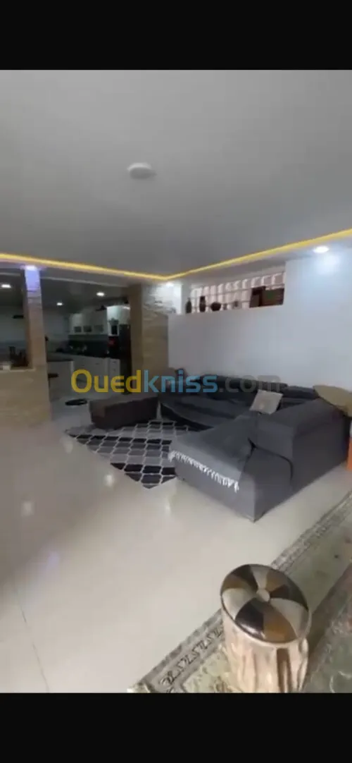 Vente Villa Alger Bordj el bahri
