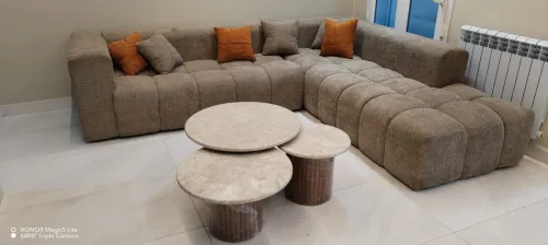 Vente Appartement F4 Tipaza Ain tagourait