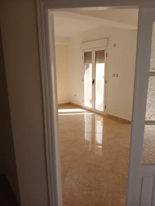 Vente Appartement F4 Alger Ain benian