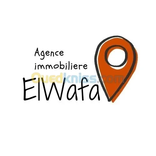 Location Appartement Niveau de villa F3 Alger Oued koriche
