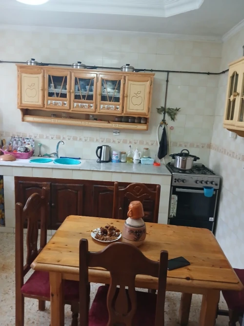 Vente Villa Alger Khraissia