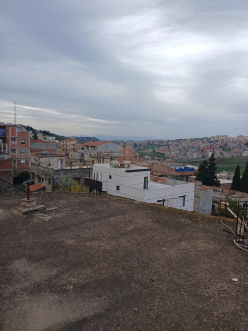Vente Villa Alger Khraissia