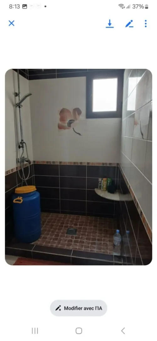 Vente Appartement F3 Alger Ain benian