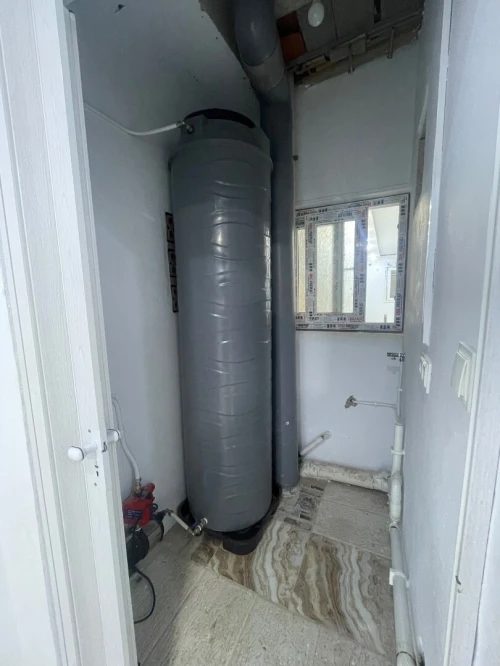 Location Appartement F3 Alger Ain benian