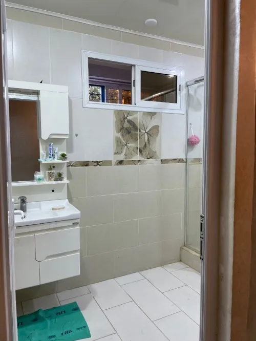 Location Appartement F4 Alger Birkhadem