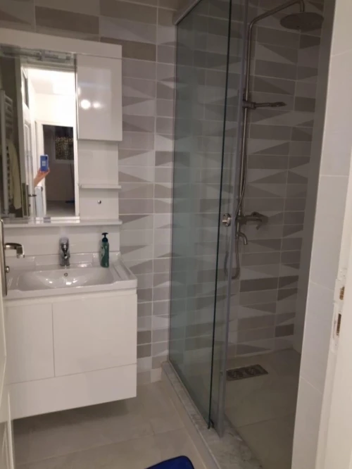 Vente Appartement F3 Alger Alger centre