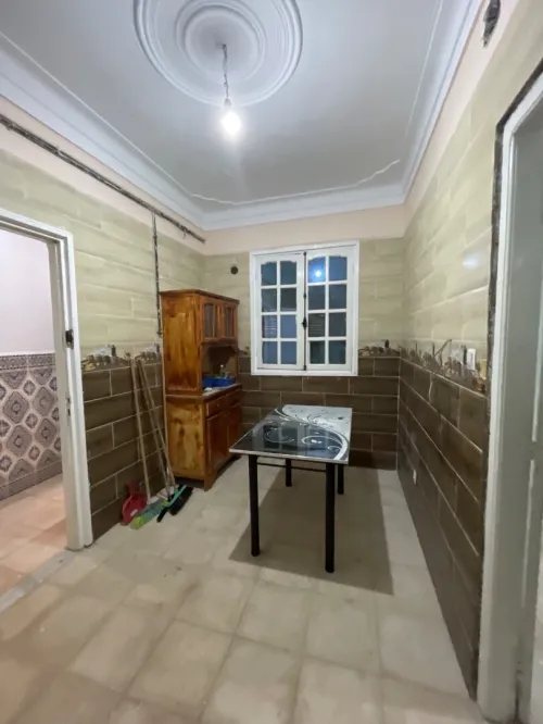 Location Appartement Studio Alger Les eucalyptus