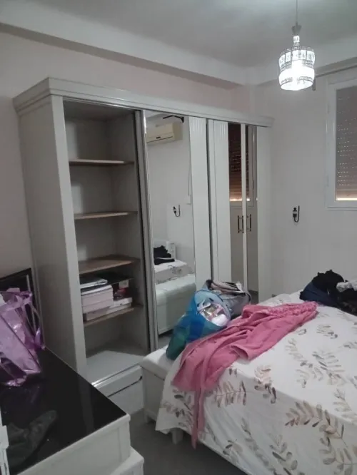 Vente Appartement F3 Alger Hussein dey
