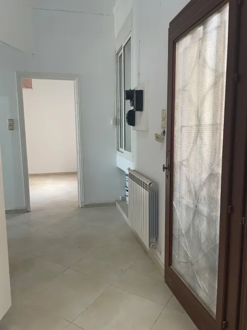 Location Appartement Niveau de villa F5 Alger El biar