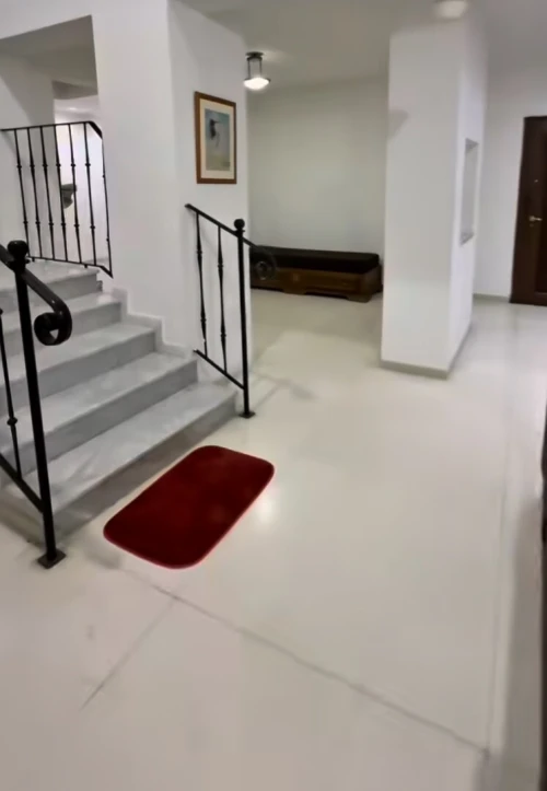 Location Appartement Duplex F5 Alger Hydra