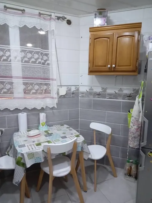 Vente Appartement F3 Alger Hussein dey