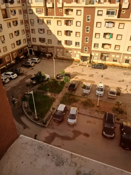 Vente Appartement F4 Alger Ain benian