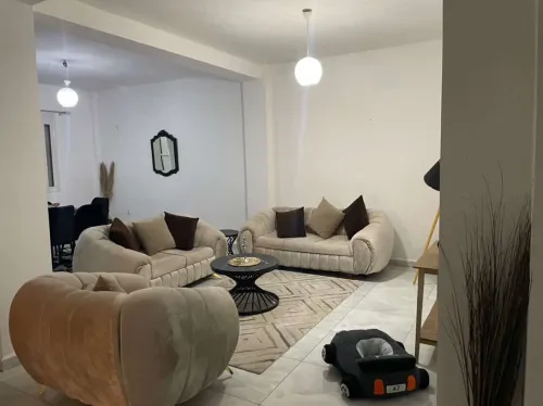 Location Appartement Niveau de villa F4 Alger El achour