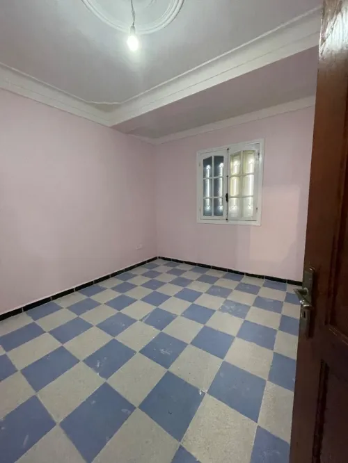 Location Appartement Niveau de villa F4 Alger Les eucalyptus