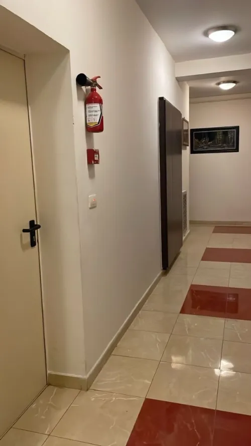 Location Appartement F3 Alger Ouled fayet