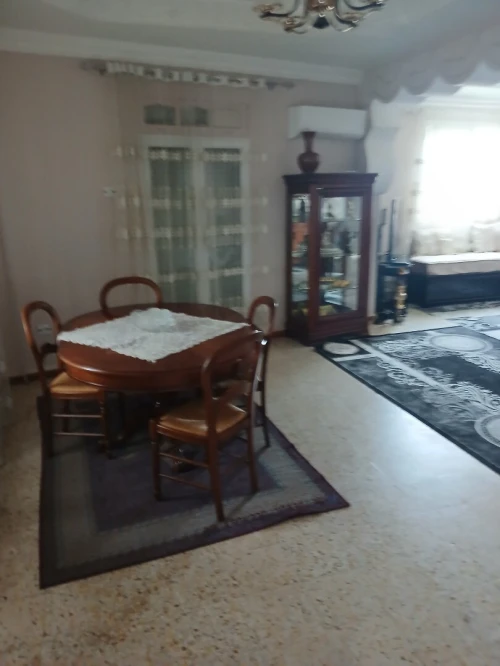 Vente Villa Alger Khraissia