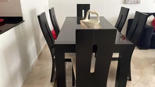 Location Appartement F3 Alger Ouled fayet