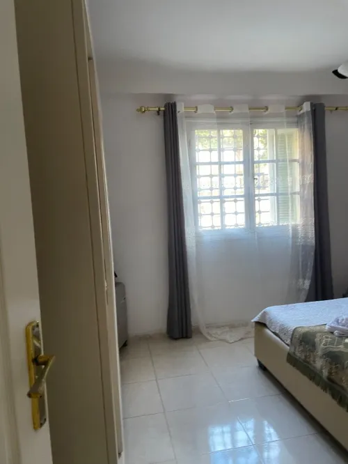 Location Appartement F4 Alger Birkhadem