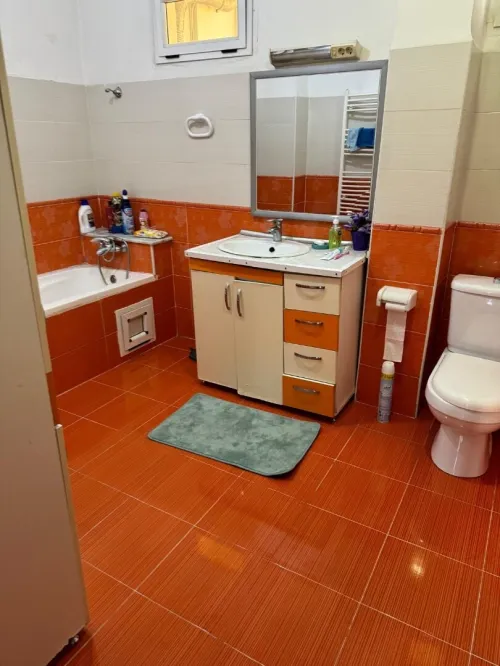 Location Appartement F3 Alger Hydra