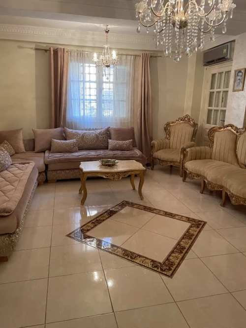Location Appartement F4 Alger Birkhadem